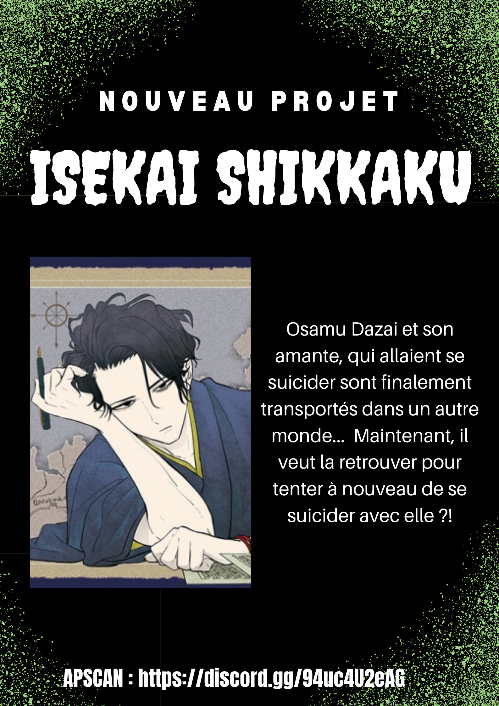  Isekai Cheat Magic Swordsman - Chapitre 10 - 44