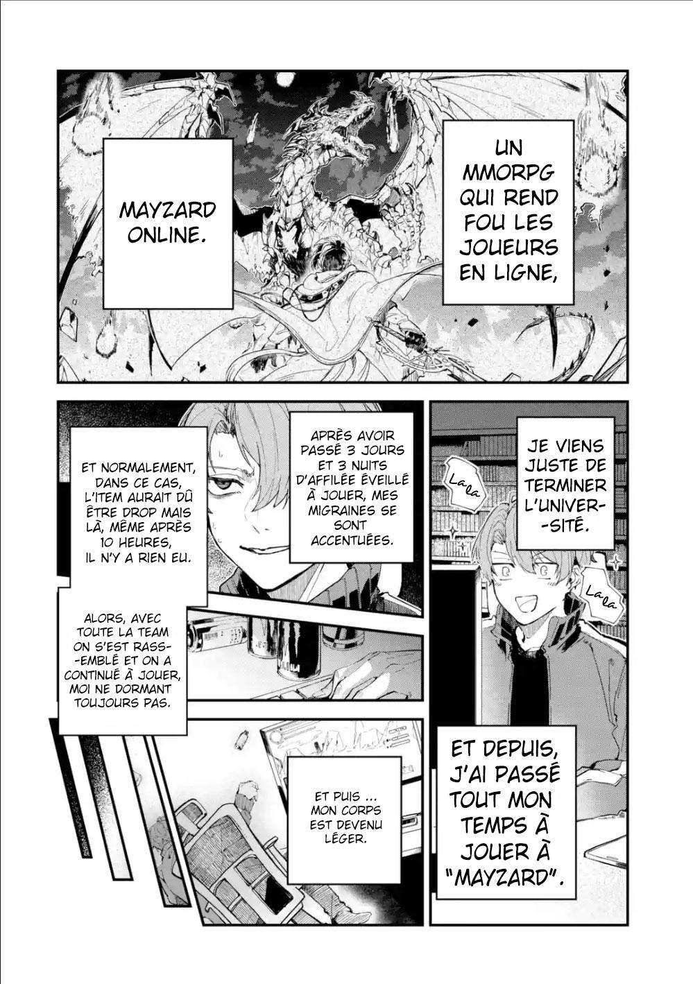  Isekai Cheat Magic Swordsman - Chapitre 11 - 9