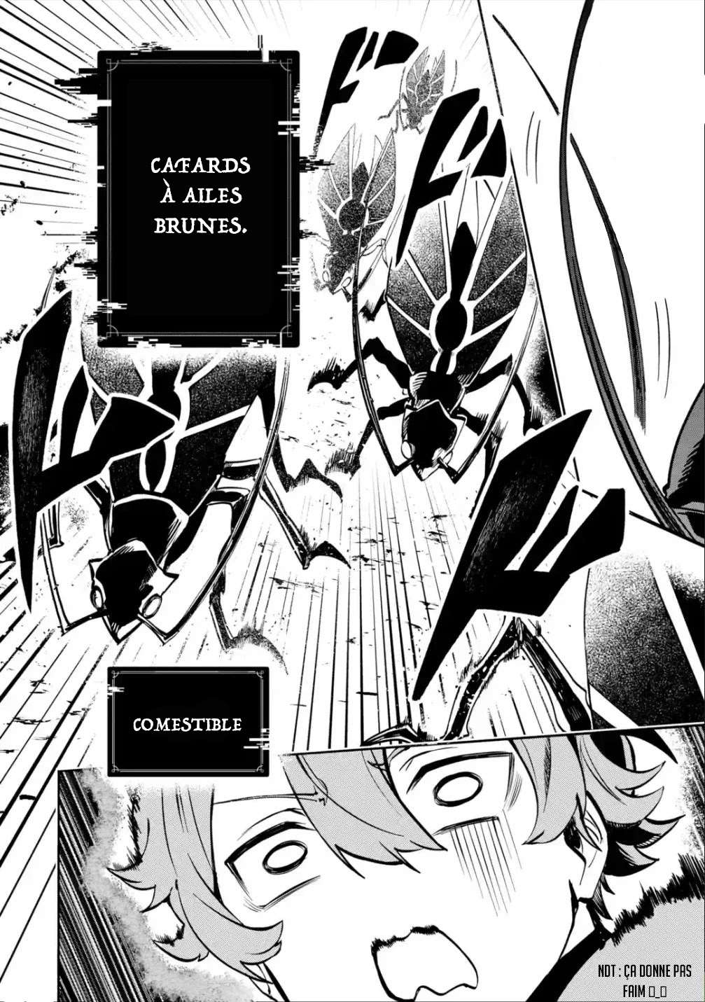  Isekai Cheat Magic Swordsman - Chapitre 12 - 32