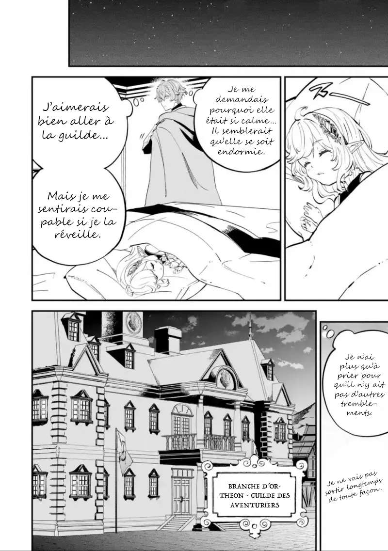  Isekai Cheat Magic Swordsman - Chapitre 13 - 7