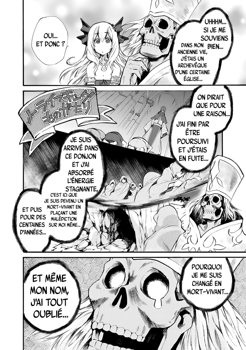  Isekai de Tochi wo Katte Noujou wo Tsukurou - Chapitre 4 - 30