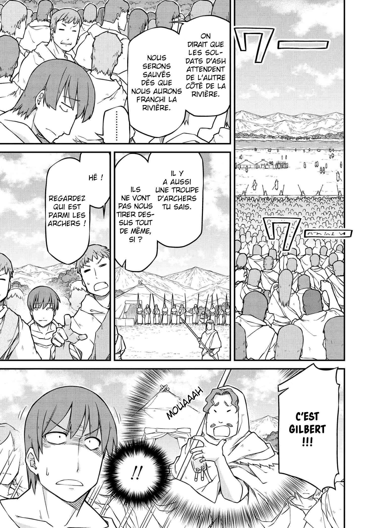  Isekai Kenkokuki - Chapitre 40.2 - 9