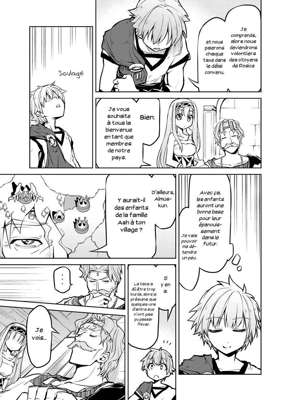  Isekai Kenkokuki - Chapitre 9 - 7