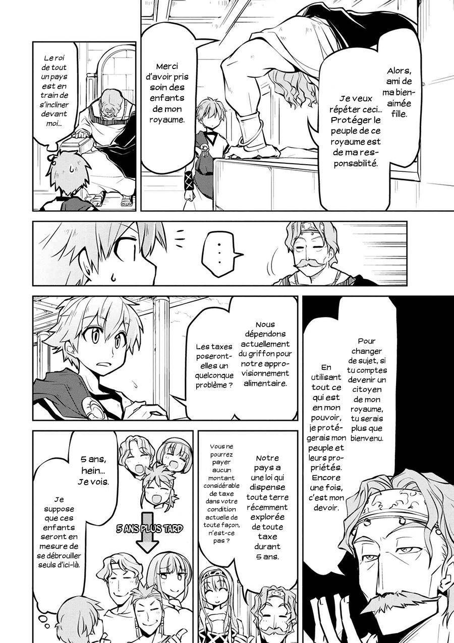  Isekai Kenkokuki - Chapitre 9 - 6