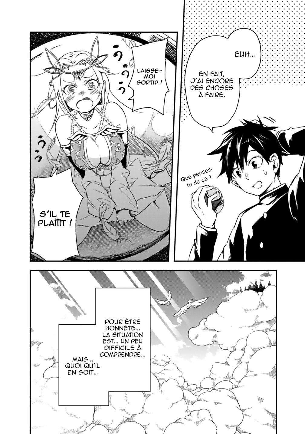  Isekai Monster Breeder - Chapitre 1 - 22