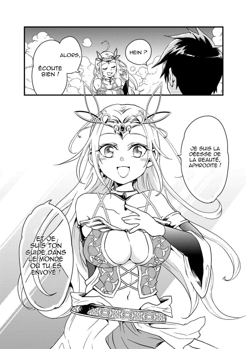  Isekai Monster Breeder - Chapitre 1 - 6