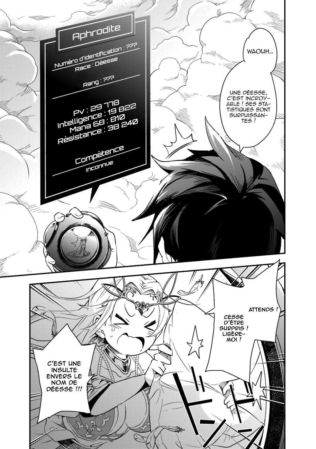  Isekai Monster Breeder - Chapitre 1 - 21