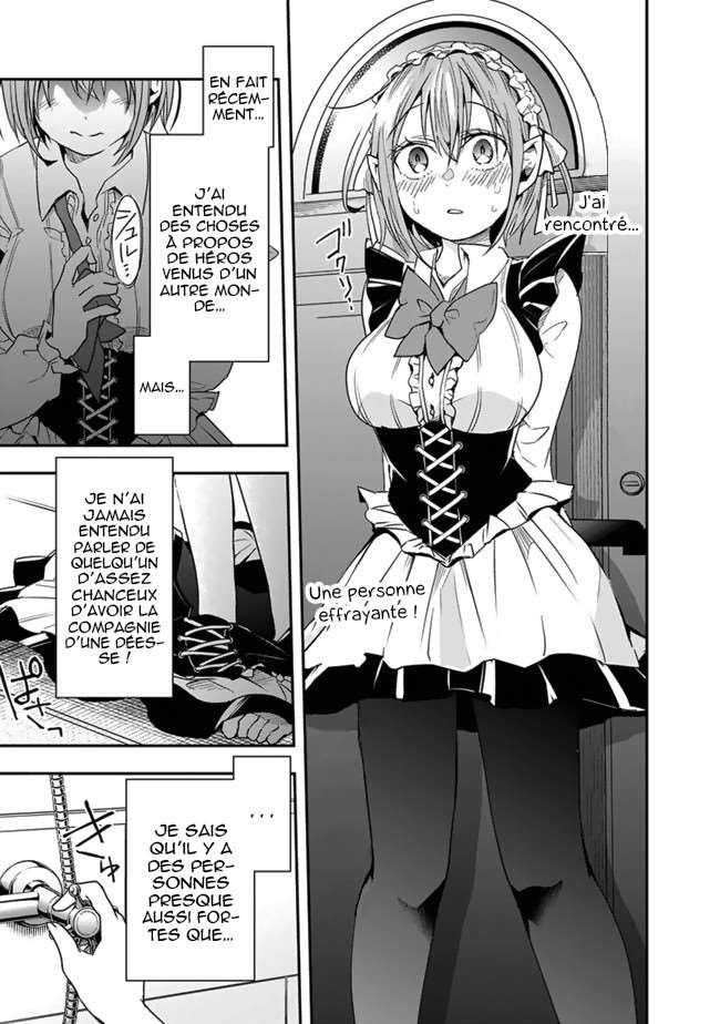  Isekai Monster Breeder - Chapitre 15 - 6