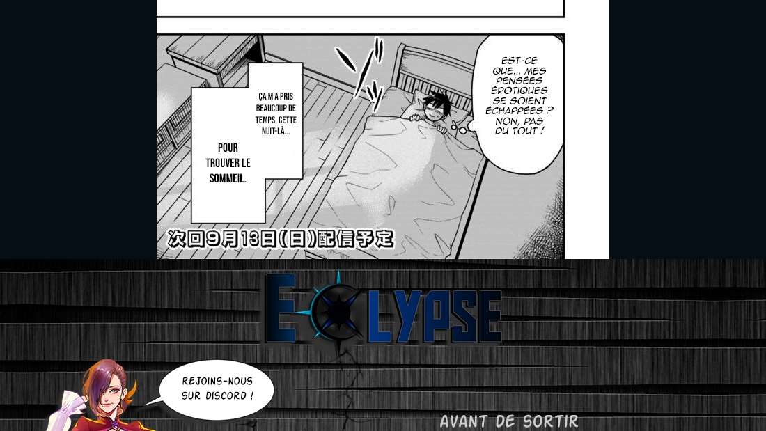  Isekai Monster Breeder - Chapitre 23 - 11