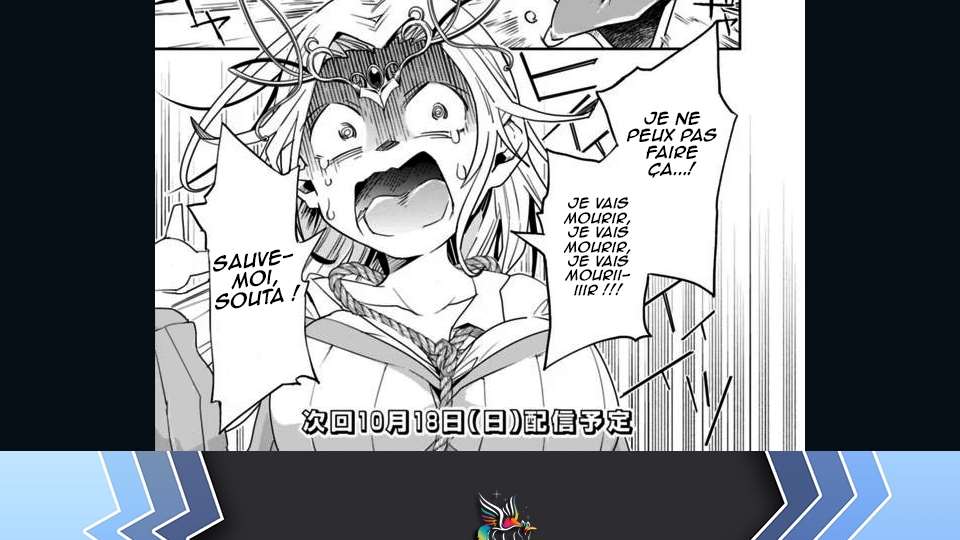  Isekai Monster Breeder - Chapitre 28 - 13