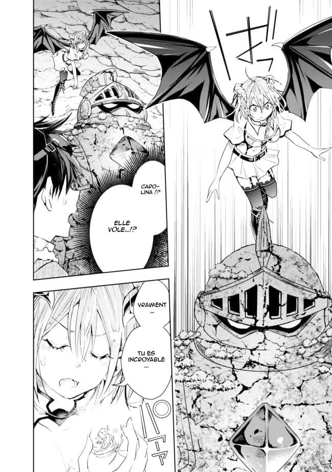  Isekai Monster Breeder - Chapitre 40 - 9