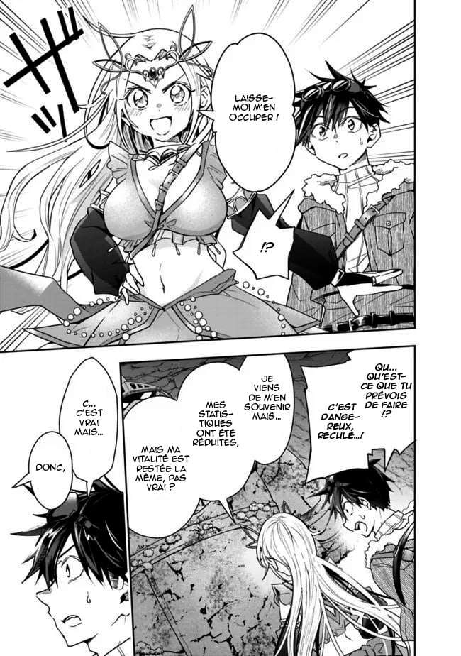  Isekai Monster Breeder - Chapitre 40 - 6