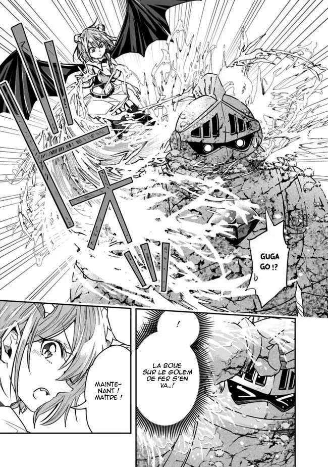  Isekai Monster Breeder - Chapitre 40 - 10