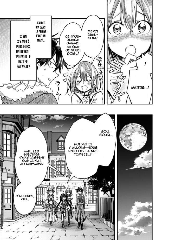  Isekai Monster Breeder - Chapitre 43 - 8