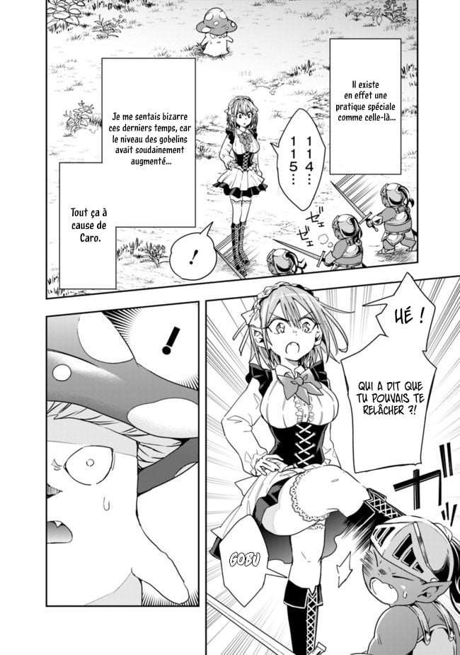  Isekai Monster Breeder - Chapitre 49 - 8