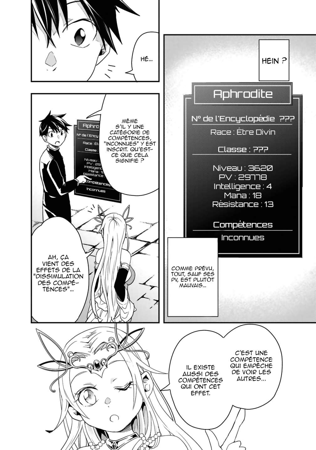  Isekai Monster Breeder - Chapitre 5 - 11