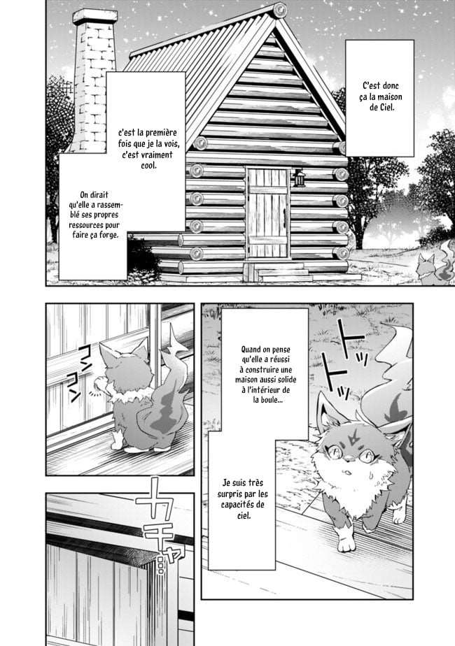  Isekai Monster Breeder - Chapitre 50 - 8