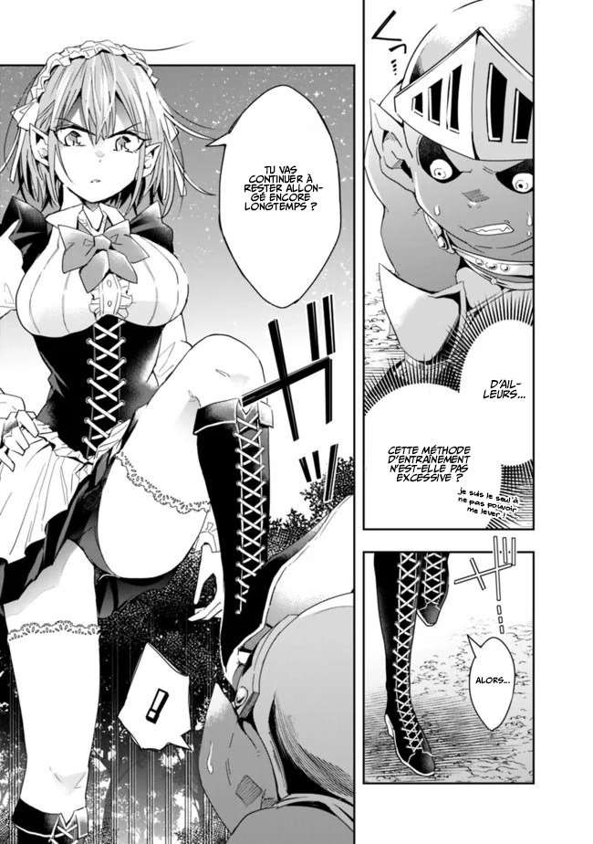  Isekai Monster Breeder - Chapitre 50 - 3