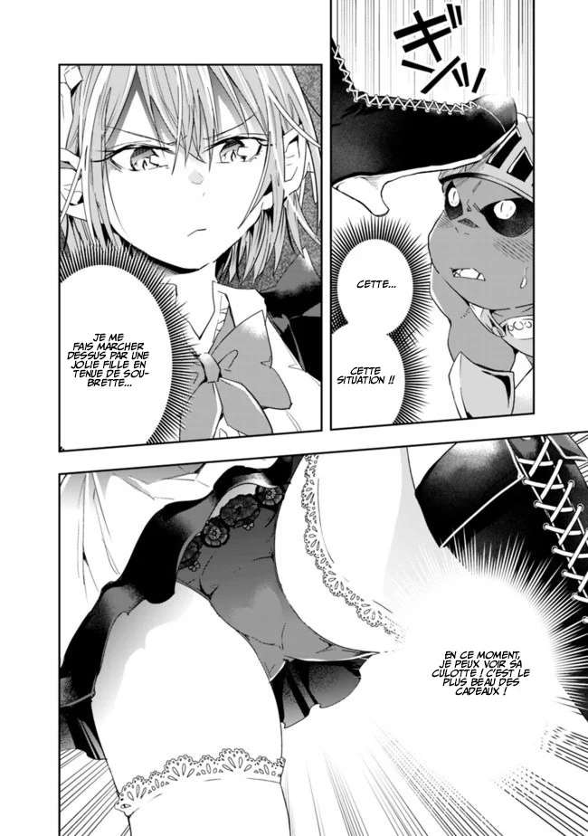  Isekai Monster Breeder - Chapitre 50 - 4