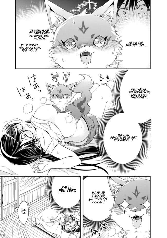  Isekai Monster Breeder - Chapitre 51 - 5