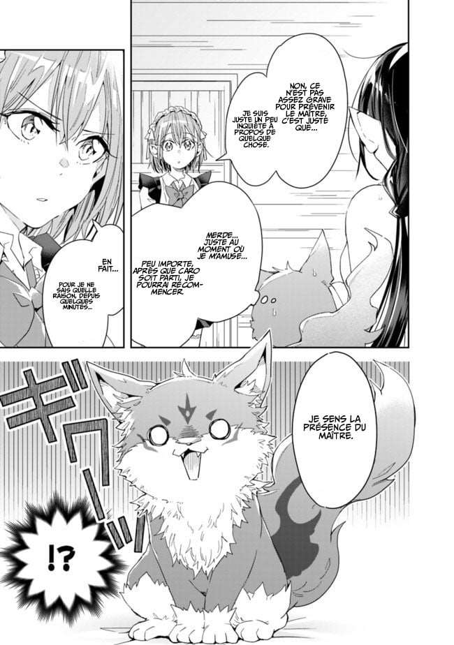  Isekai Monster Breeder - Chapitre 51 - 7