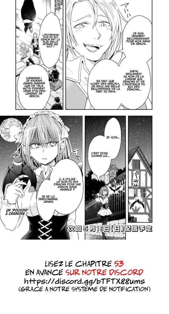  Isekai Monster Breeder - Chapitre 52 - 11