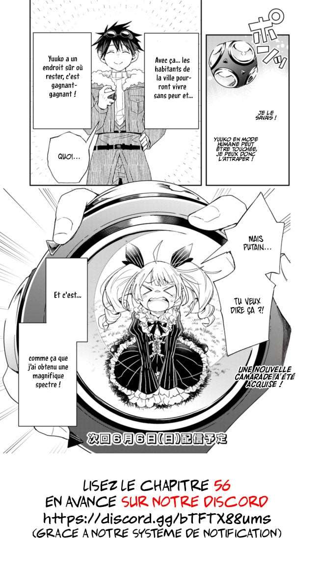  Isekai Monster Breeder - Chapitre 55 - 11