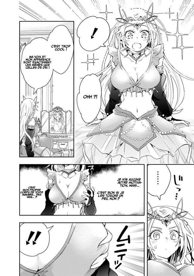  Isekai Monster Breeder - Chapitre 63 - 6