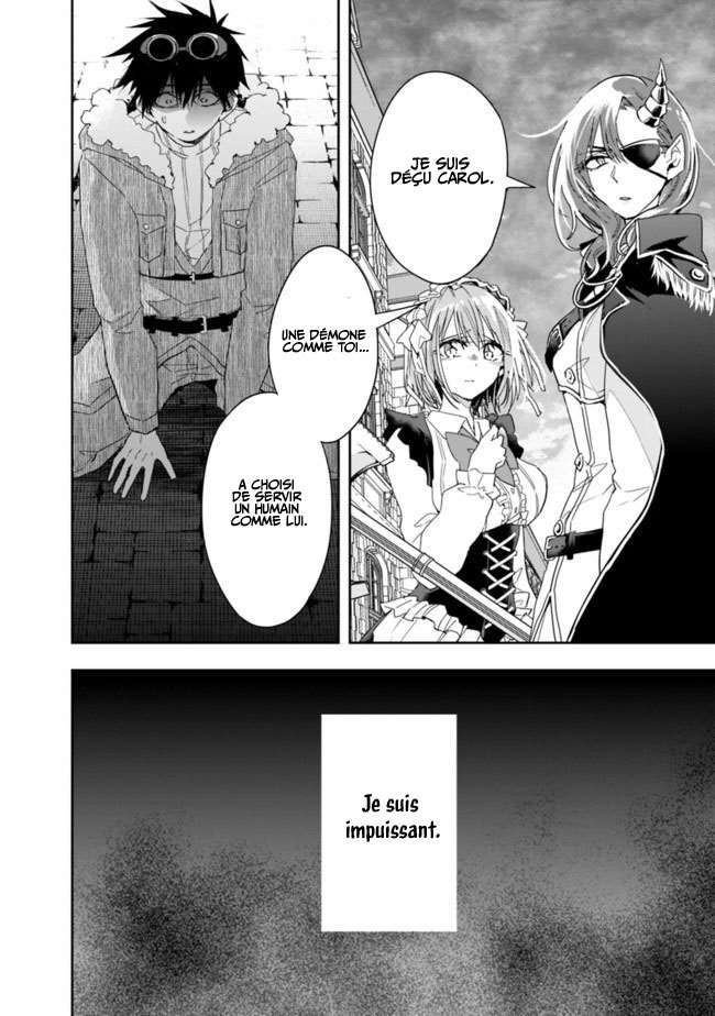  Isekai Monster Breeder - Chapitre 67 - 8