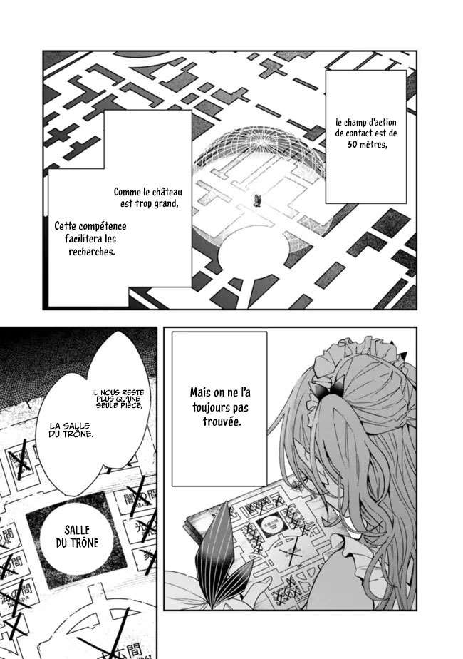  Isekai Monster Breeder - Chapitre 72 - 5