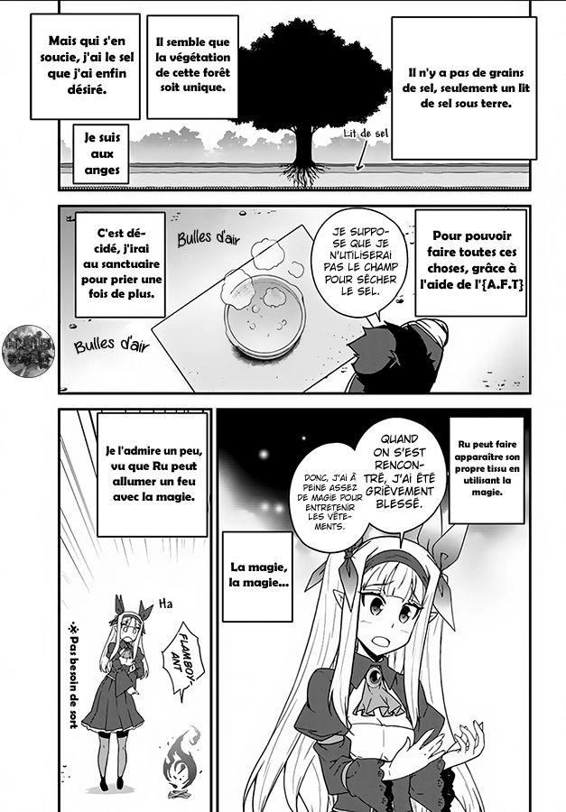  Isekai Nonbiri Nouka - Chapitre 10 - 4