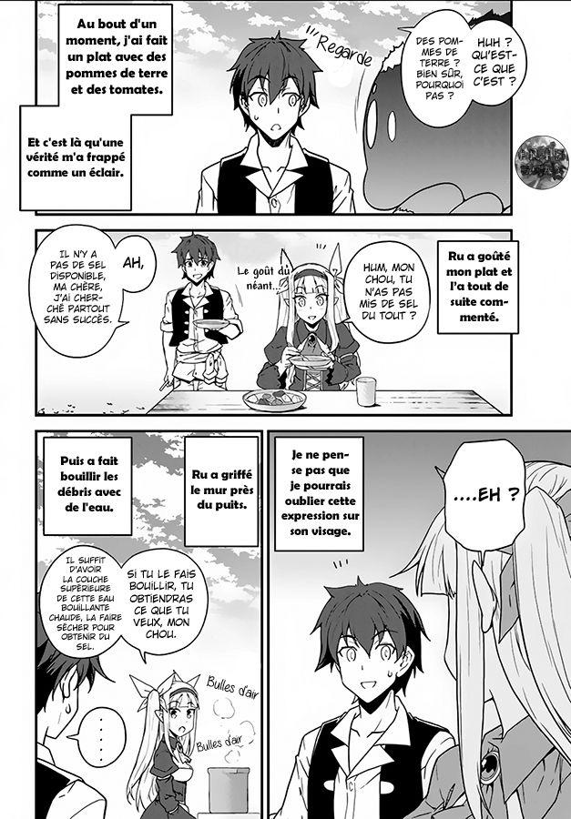  Isekai Nonbiri Nouka - Chapitre 10 - 2