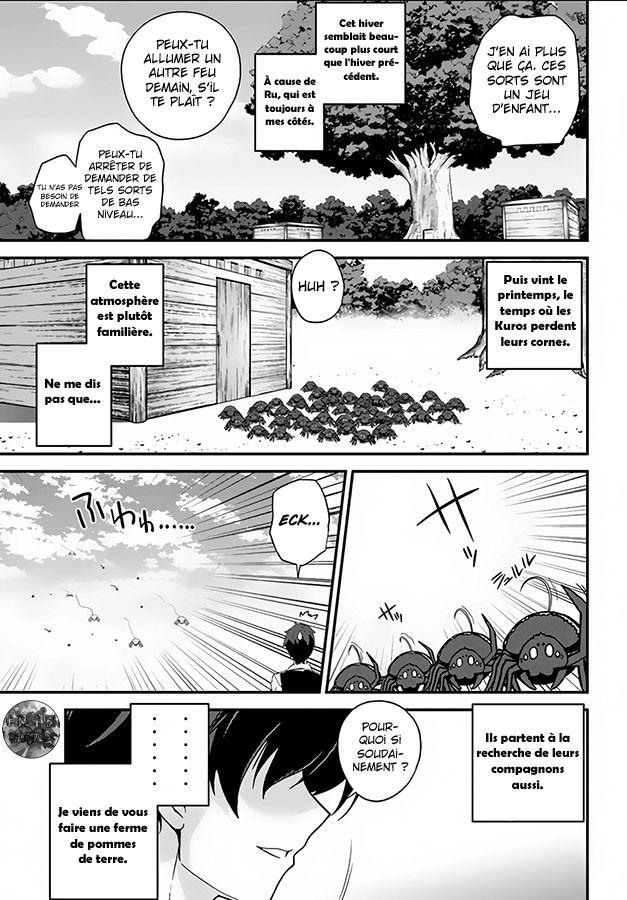  Isekai Nonbiri Nouka - Chapitre 10 - 6