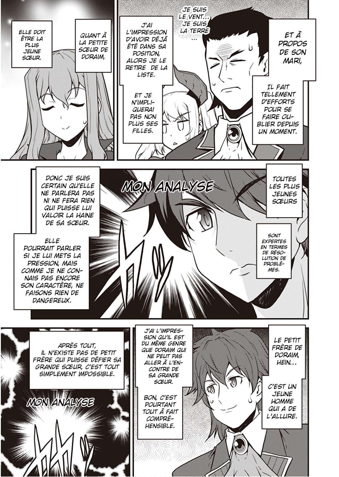  Isekai Nonbiri Nouka - Chapitre 39 - 4