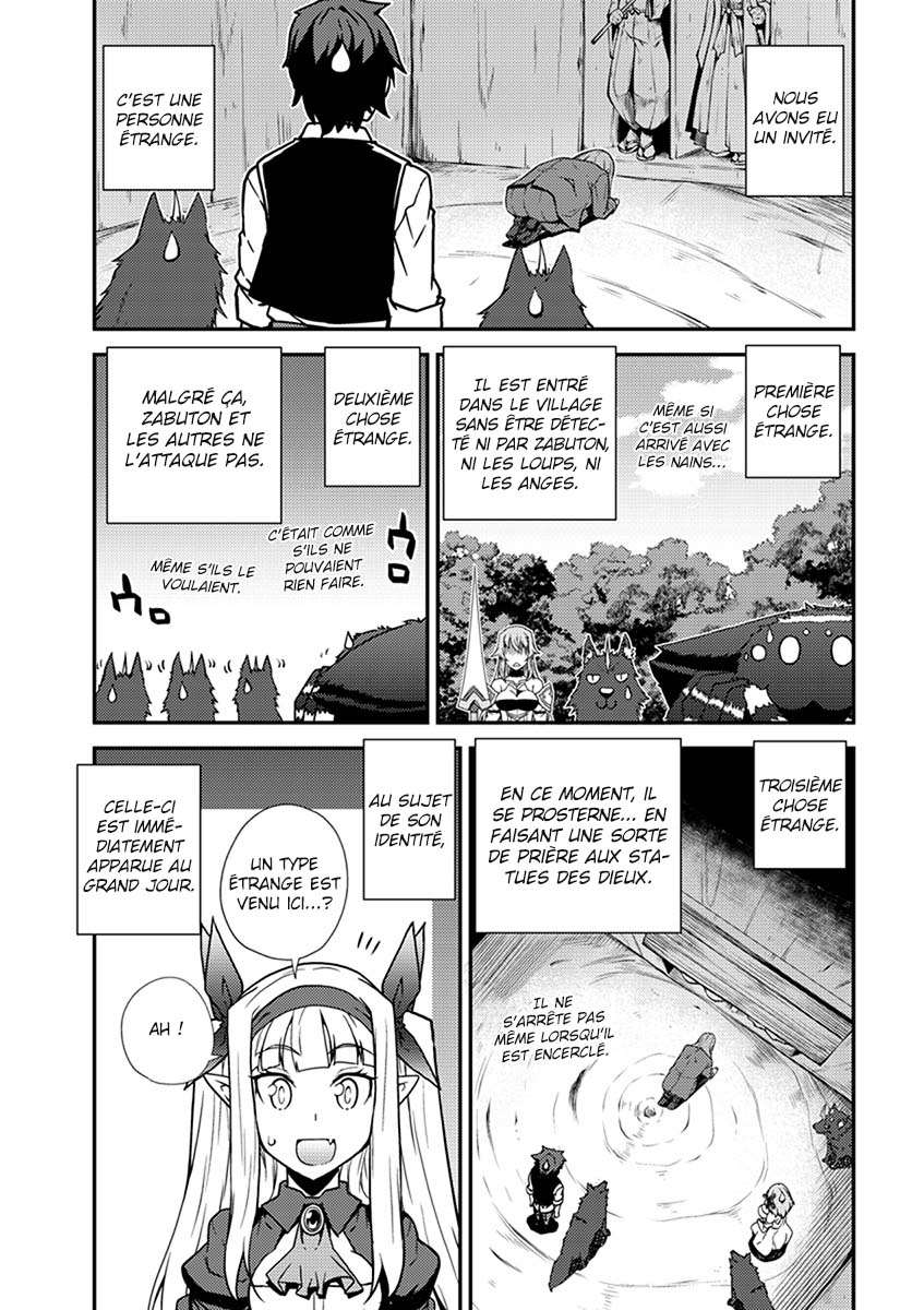  Isekai Nonbiri Nouka - Chapitre 61 - 6