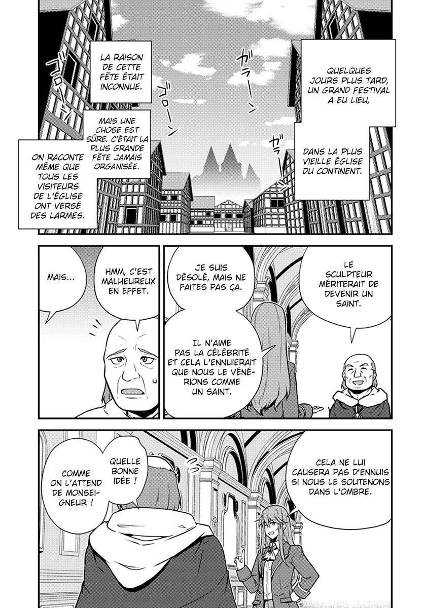  Isekai Nonbiri Nouka - Chapitre 62 - 4