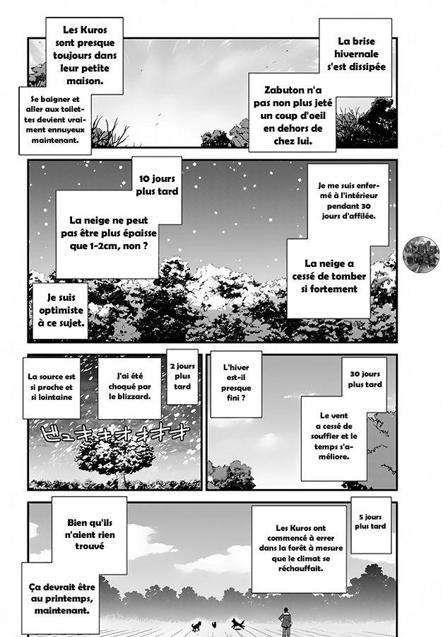  Isekai Nonbiri Nouka - Chapitre 8 - 5