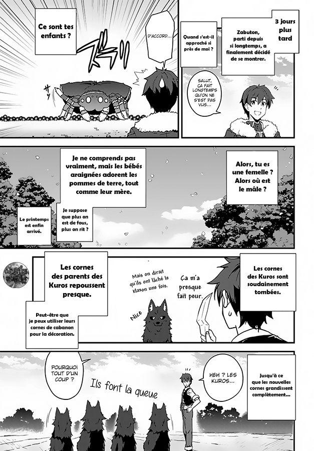  Isekai Nonbiri Nouka - Chapitre 8 - 6