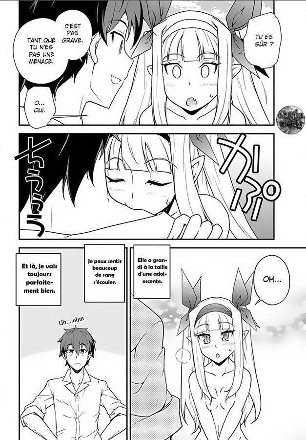  Isekai Nonbiri Nouka - Chapitre 9 - 7