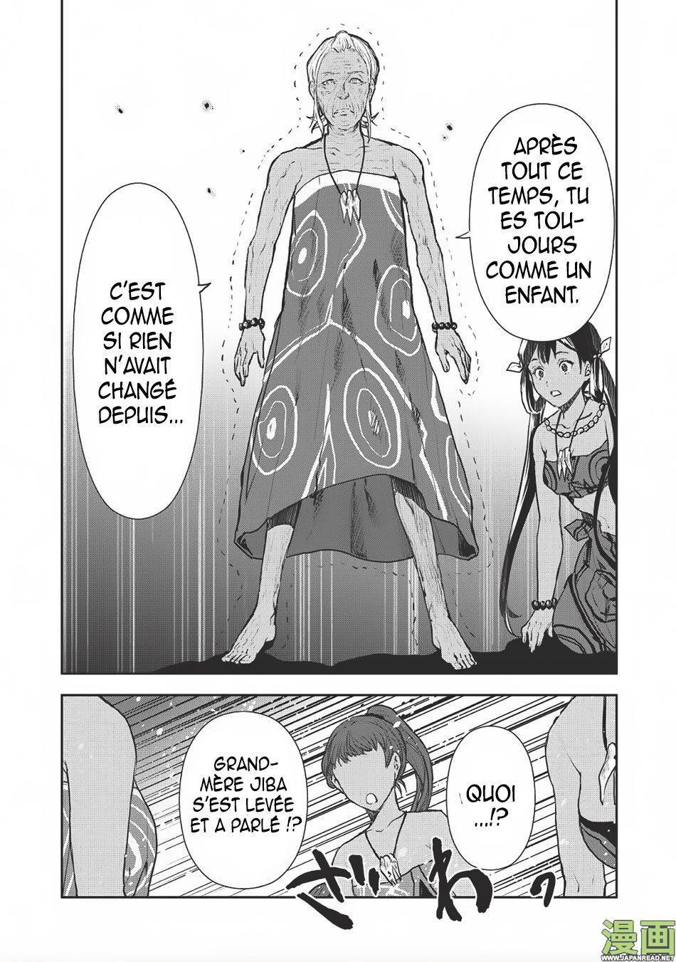  Isekai Ryouridou - Chapitre 7 - 14