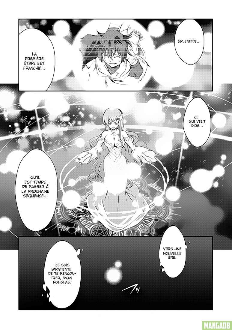  Isekai wo Seigyo Mahou de Kirihirake! - Chapitre 13 - 25