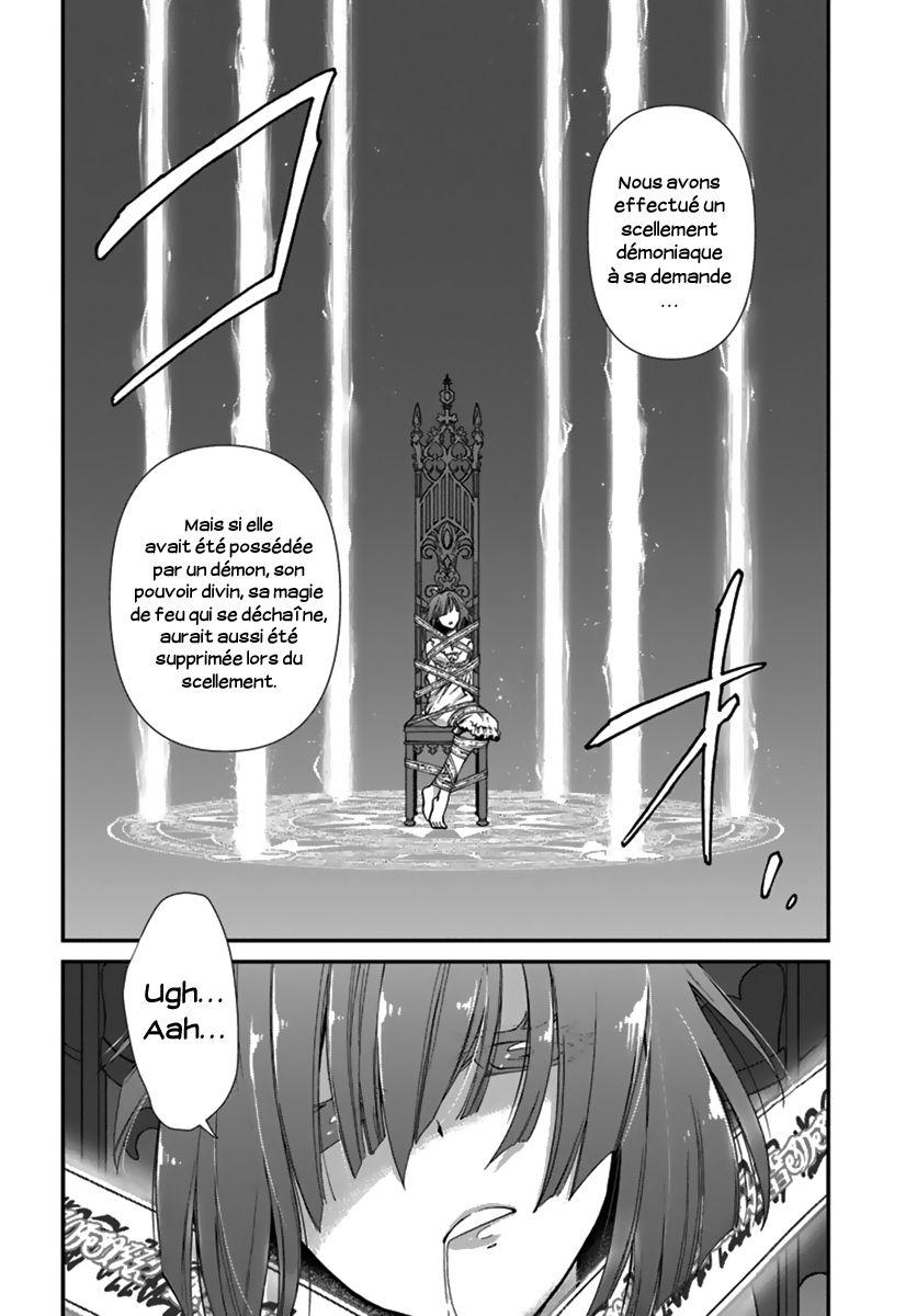  Isekai Yakkyoku - Chapitre 14 - 29