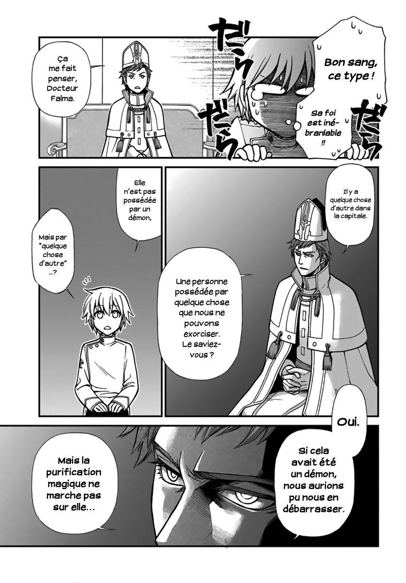  Isekai Yakkyoku - Chapitre 14 - 28