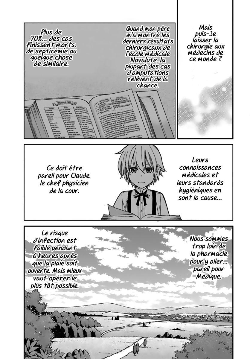  Isekai Yakkyoku - Chapitre 14 - 8