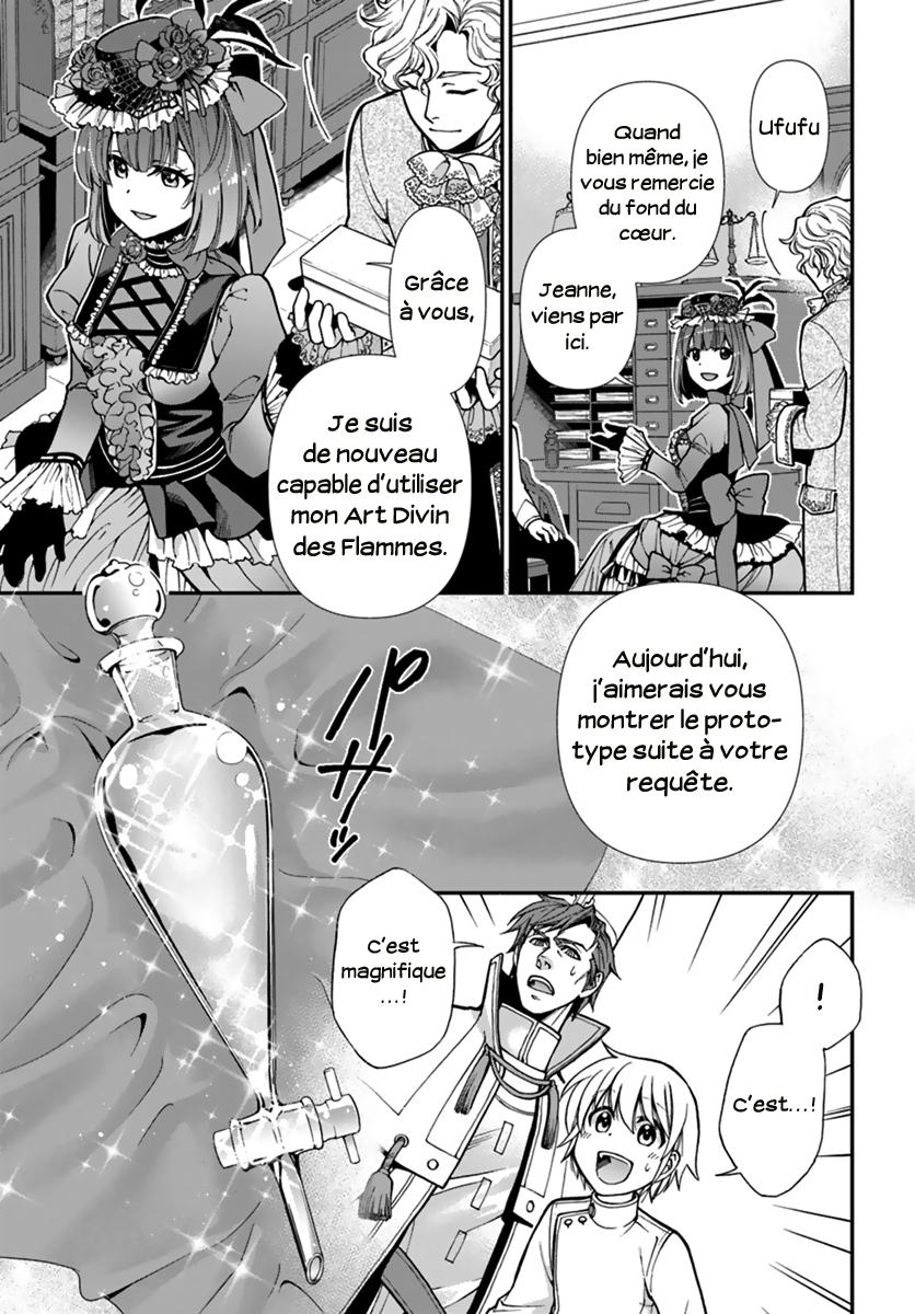  Isekai Yakkyoku - Chapitre 15 - 11