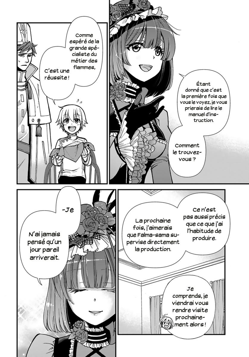  Isekai Yakkyoku - Chapitre 15 - 12