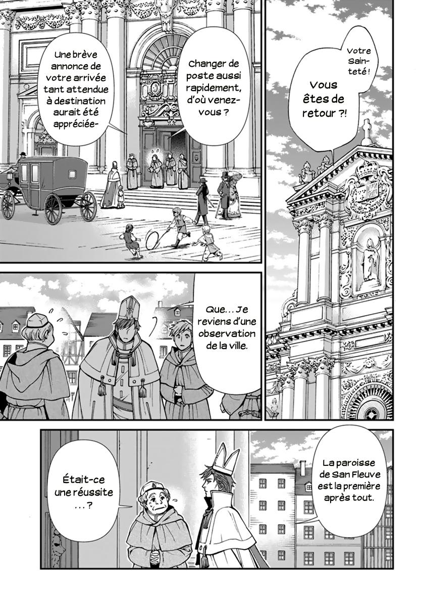  Isekai Yakkyoku - Chapitre 15 - 20