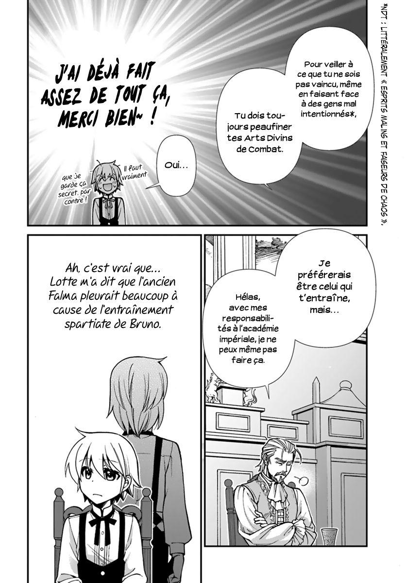  Isekai Yakkyoku - Chapitre 18 - 5