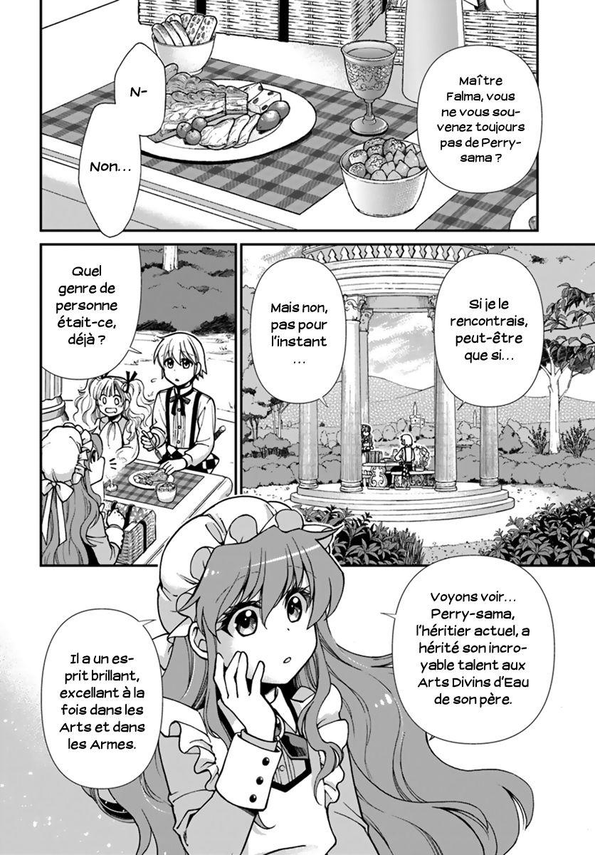  Isekai Yakkyoku - Chapitre 18 - 13