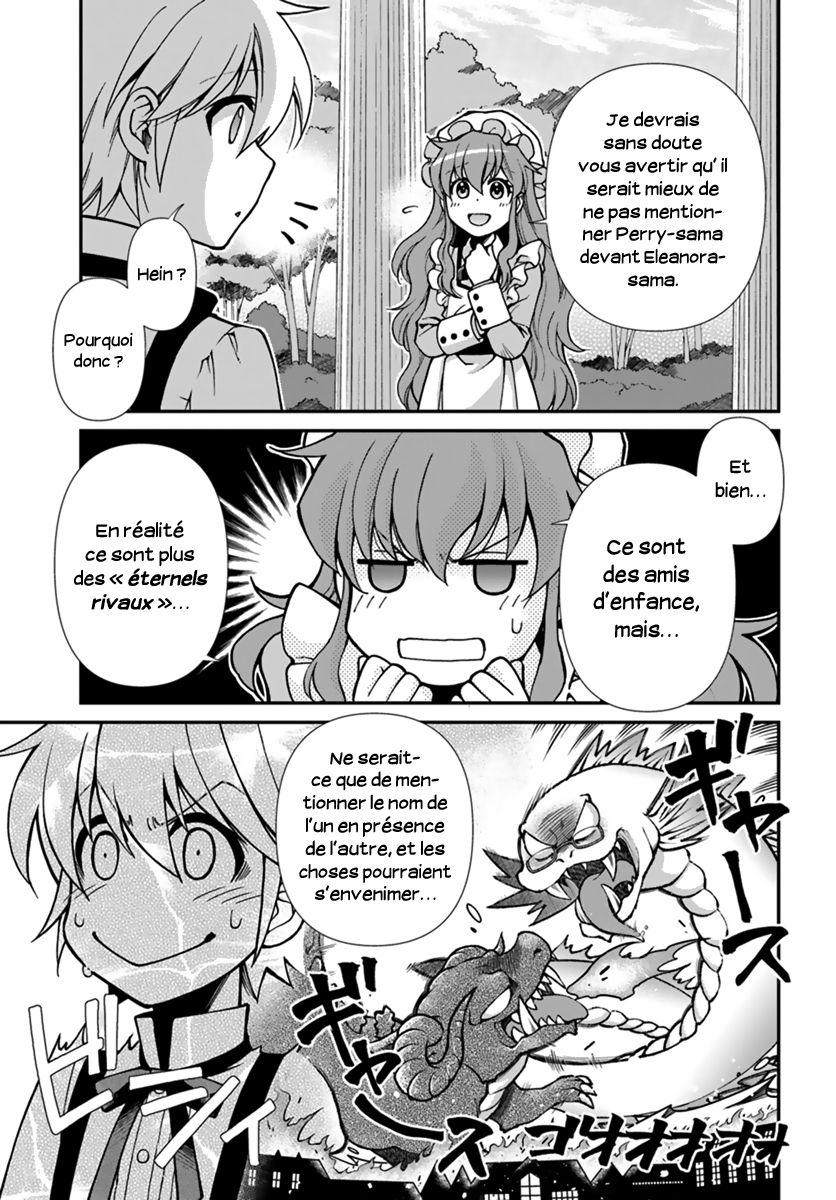  Isekai Yakkyoku - Chapitre 18 - 16